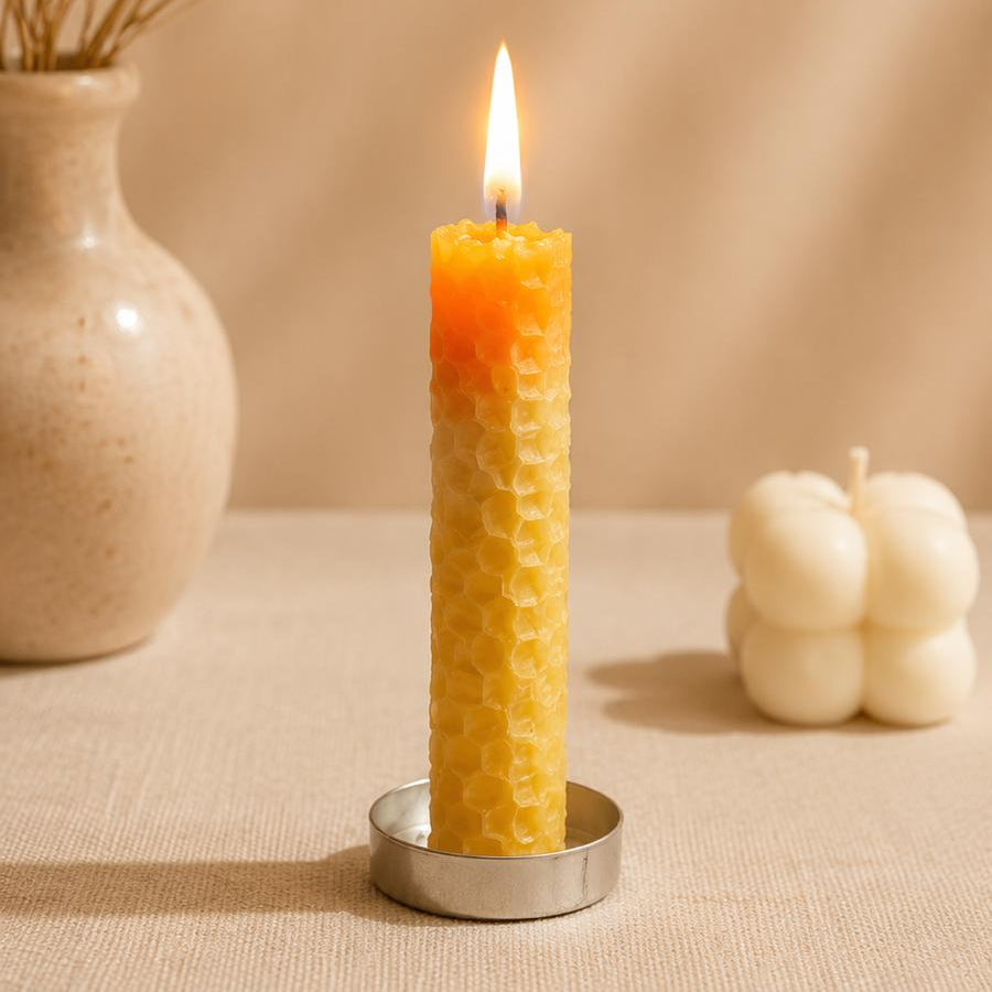 Velas de Miel 🍯