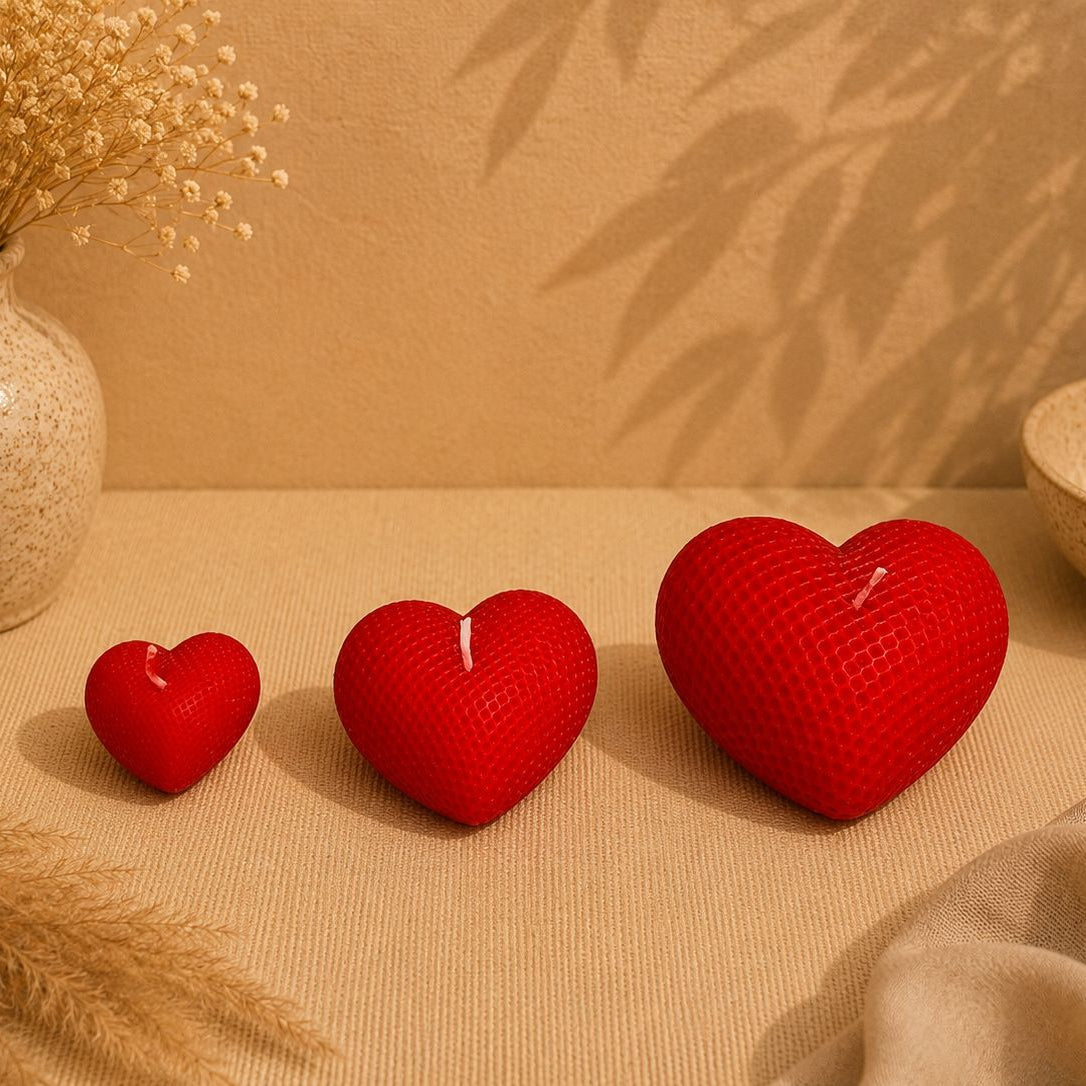 Colección Corazones