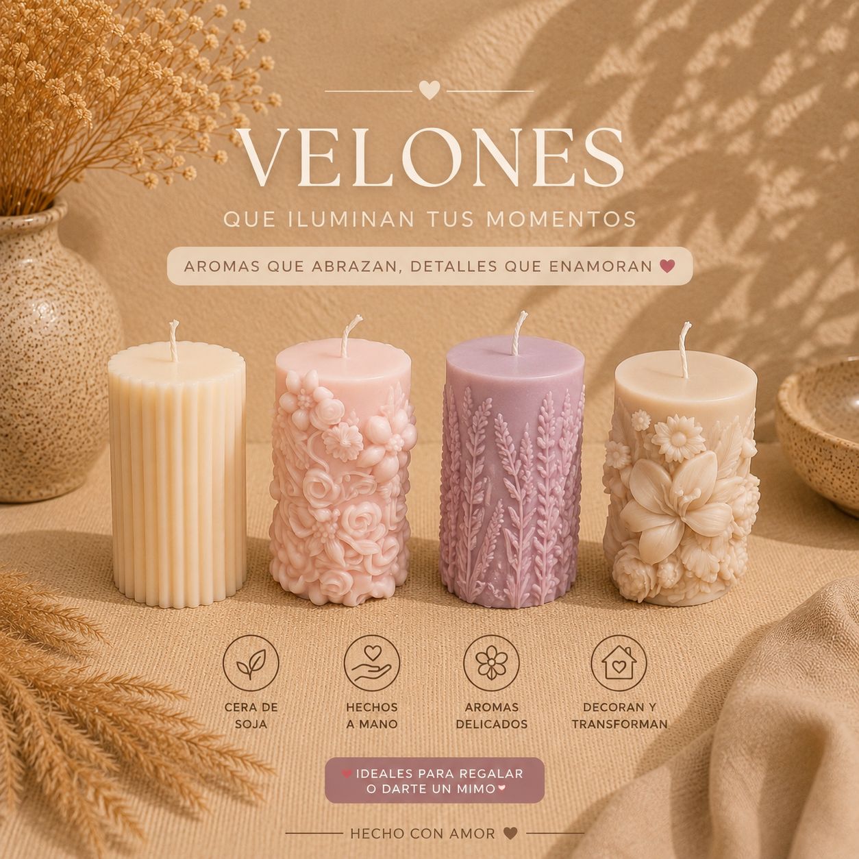 Velones