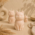 Gatito Miau Amor L