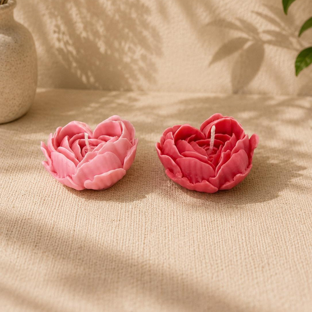 Rosa Corazón