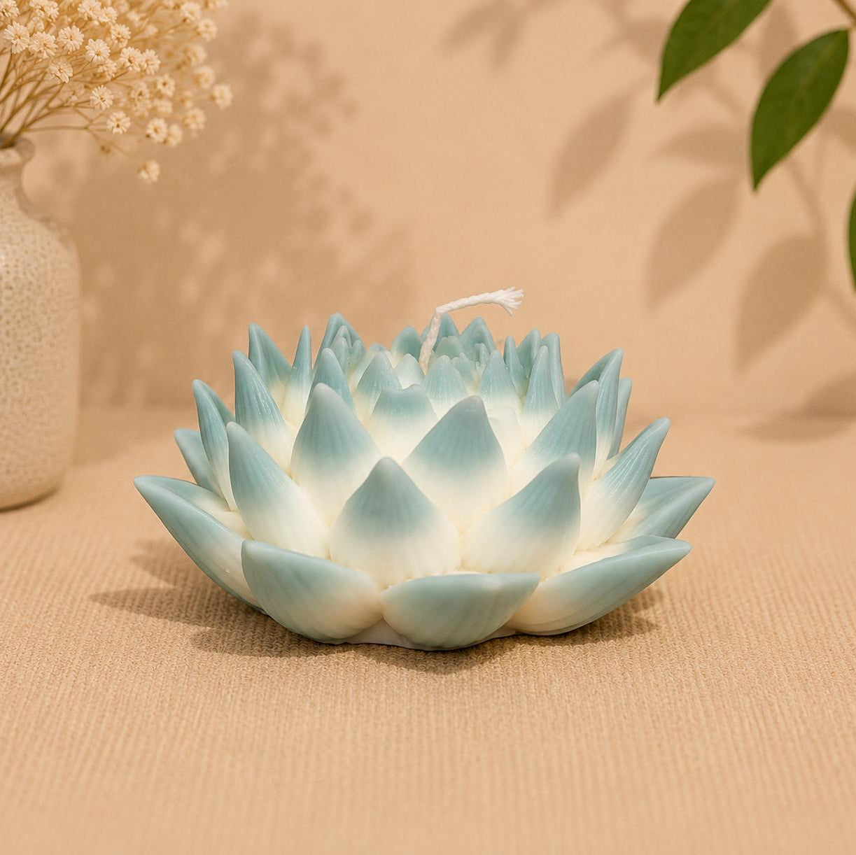Flore de Loto